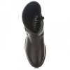 botine de damă Belluci negru 92855